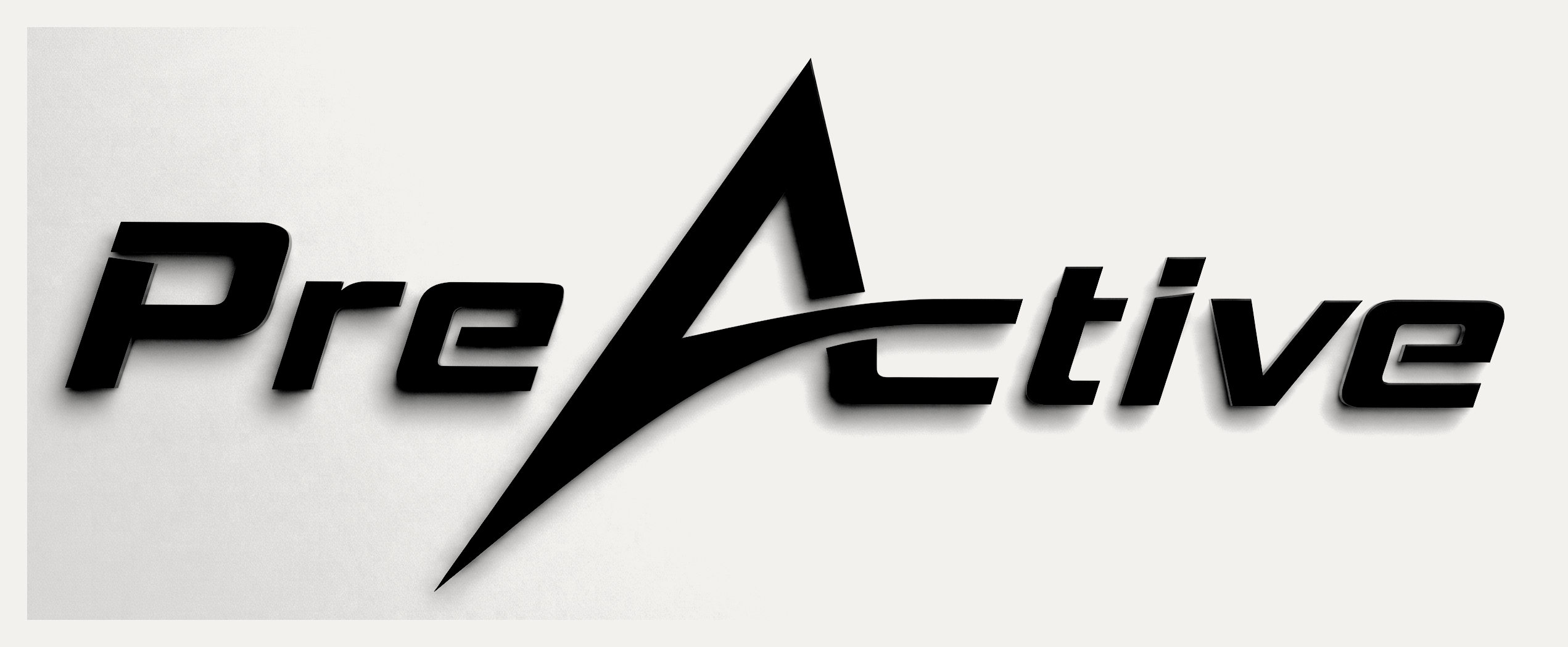 PreActive logo